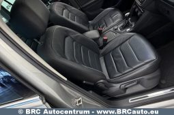 
										Volkswagen Tiguan 2.0 TDI 4Motion Automatas 2017 full									