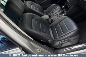 Volkswagen Tiguan 2.0 TDI 4Motion Automatas 2017