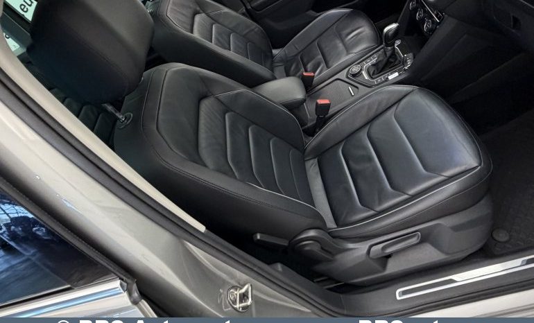 
								Volkswagen Tiguan 2.0 TDI 4Motion Automatas 2017 full									