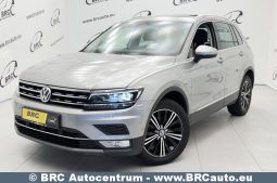 
										Volkswagen Tiguan 2.0 TDI 4Motion Automatas 2017 full									