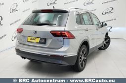 
										Volkswagen Tiguan 2.0 TDI 4Motion Automatas 2017 full									