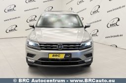 
										Volkswagen Tiguan 2.0 TDI 4Motion Automatas 2017 full									