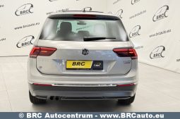 
										Volkswagen Tiguan 2.0 TDI 4Motion Automatas 2017 full									