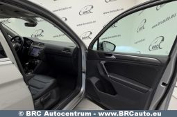 
										Volkswagen Tiguan 2.0 TDI 4Motion Automatas 2017 full									
