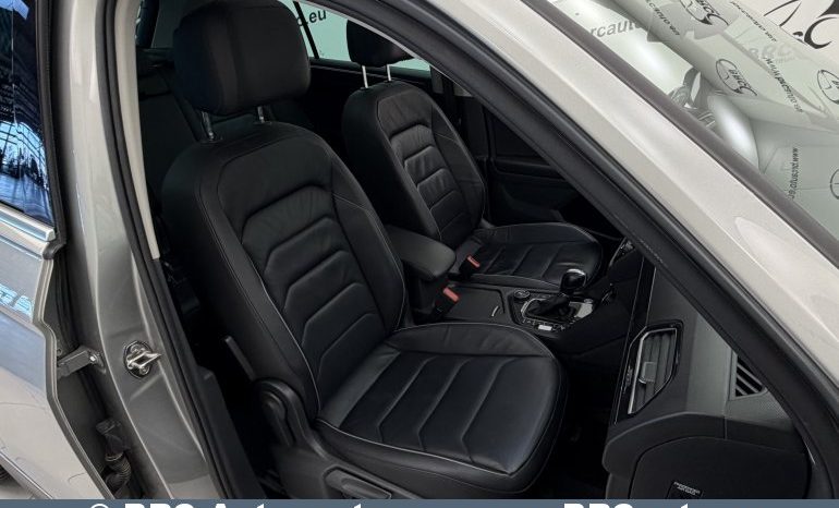
								Volkswagen Tiguan 2.0 TDI 4Motion Automatas 2017 full									