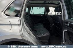 
										Volkswagen Tiguan 2.0 TDI 4Motion Automatas 2017 full									