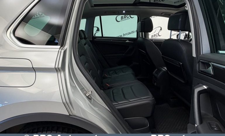 
								Volkswagen Tiguan 2.0 TDI 4Motion Automatas 2017 full									