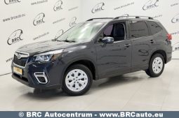 Subaru Forester 2.5i AWD Automatas 2019