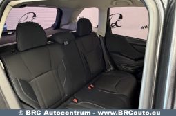 
										Subaru Forester 2.5i AWD Automatas 2019 full									