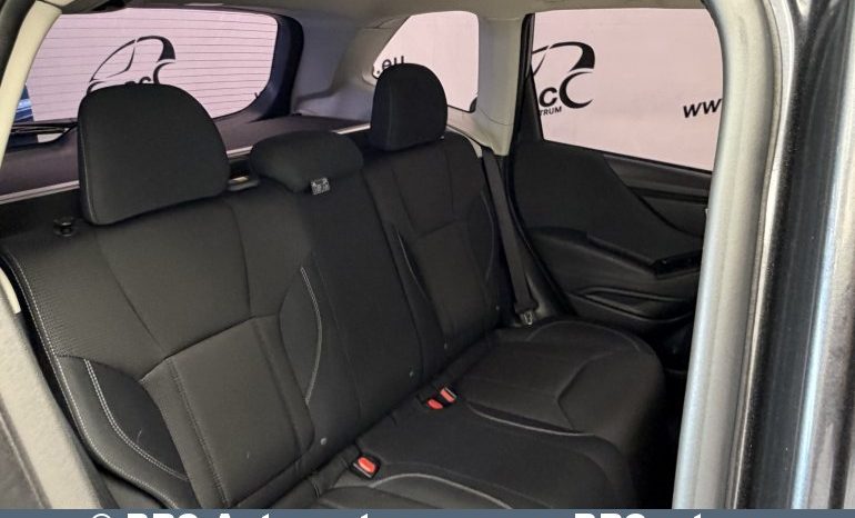 
								Subaru Forester 2.5i AWD Automatas 2019 full									