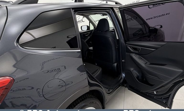 
								Subaru Forester 2.5i AWD Automatas 2019 full									