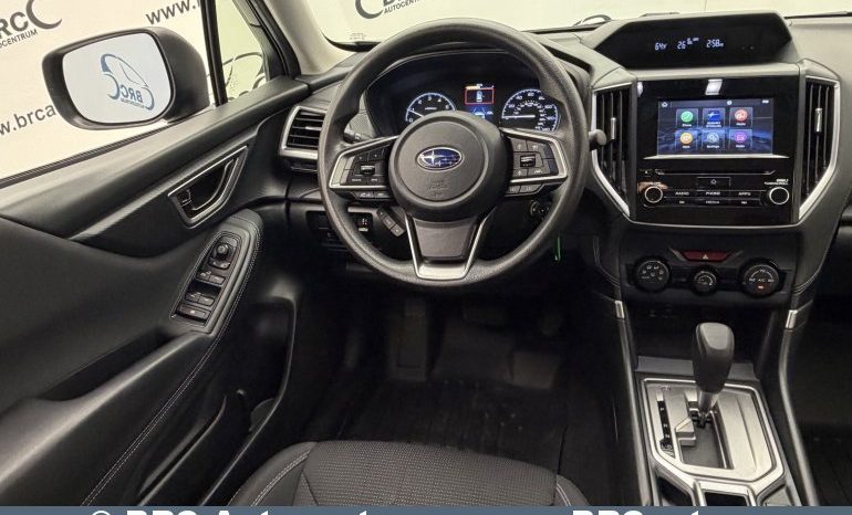 
								Subaru Forester 2.5i AWD Automatas 2019 full									