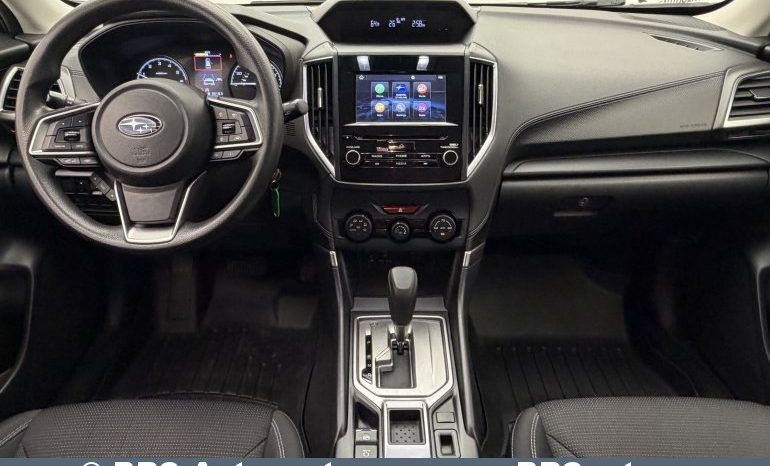 
								Subaru Forester 2.5i AWD Automatas 2019 full									