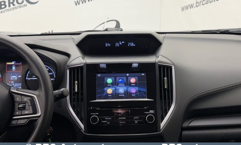 
								Subaru Forester 2.5i AWD Automatas 2019 full									