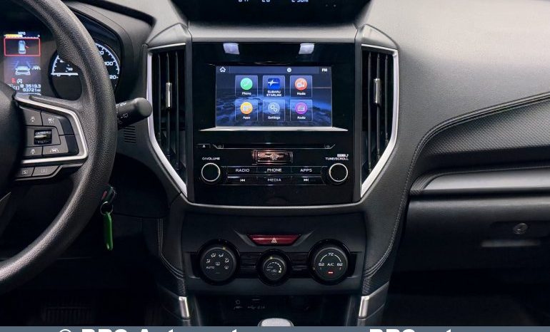
								Subaru Forester 2.5i AWD Automatas 2019 full									