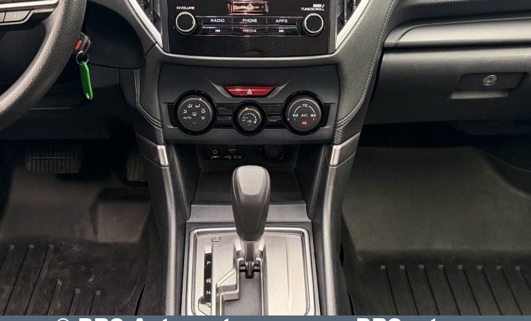 
								Subaru Forester 2.5i AWD Automatas 2019 full									