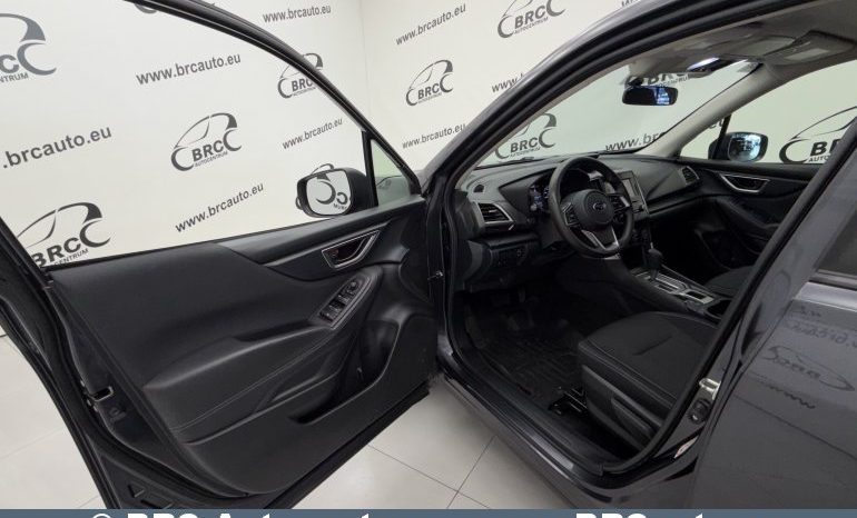 
								Subaru Forester 2.5i AWD Automatas 2019 full									