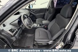 
										Subaru Forester 2.5i AWD Automatas 2019 full									