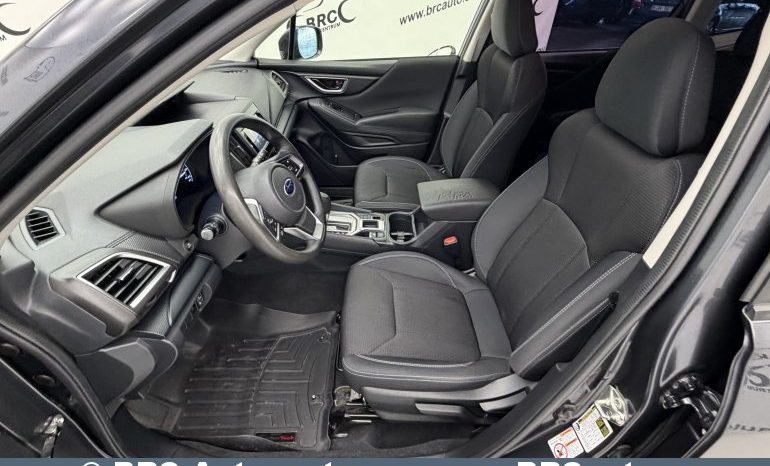 
								Subaru Forester 2.5i AWD Automatas 2019 full									