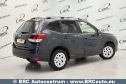 
										Subaru Forester 2.5i AWD Automatas 2019 full									