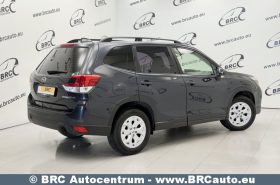 Subaru Forester 2.5i AWD Automatas 2019