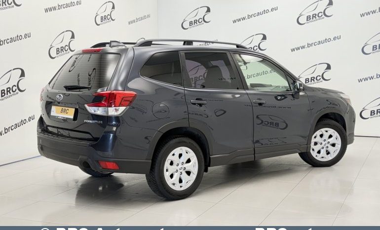 
								Subaru Forester 2.5i AWD Automatas 2019 full									