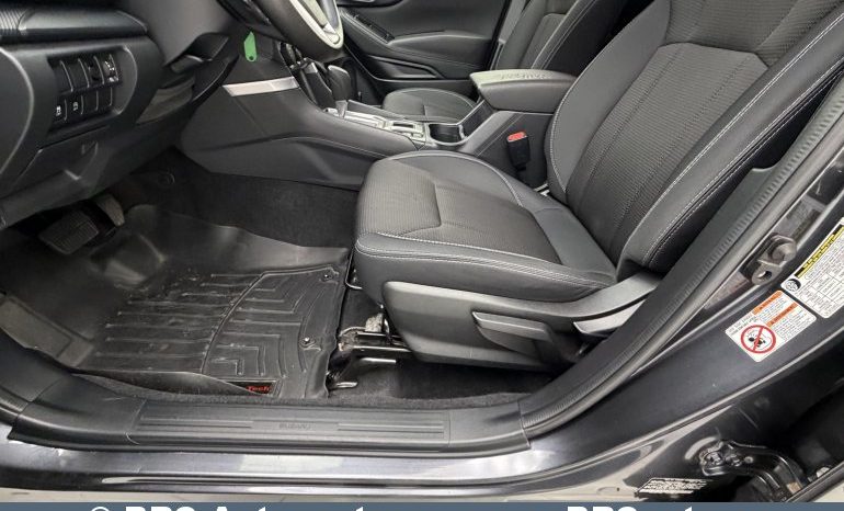 
								Subaru Forester 2.5i AWD Automatas 2019 full									