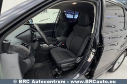 
										Subaru Forester 2.5i AWD Automatas 2019 full									