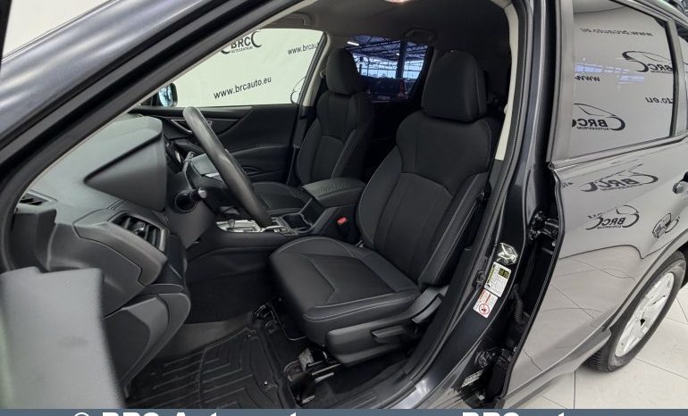 
								Subaru Forester 2.5i AWD Automatas 2019 full									