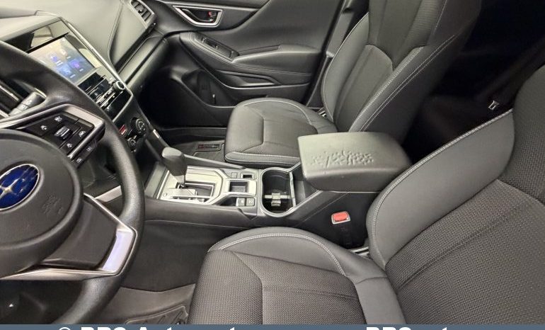 
								Subaru Forester 2.5i AWD Automatas 2019 full									