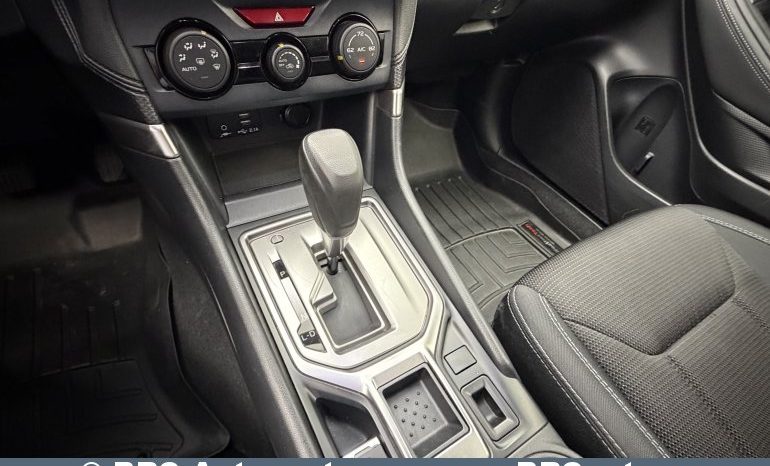 
								Subaru Forester 2.5i AWD Automatas 2019 full									