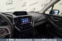 
										Subaru Forester 2.5i AWD Automatas 2019 full									