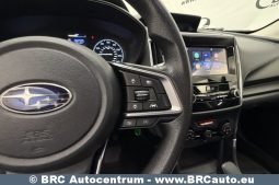 
										Subaru Forester 2.5i AWD Automatas 2019 full									
