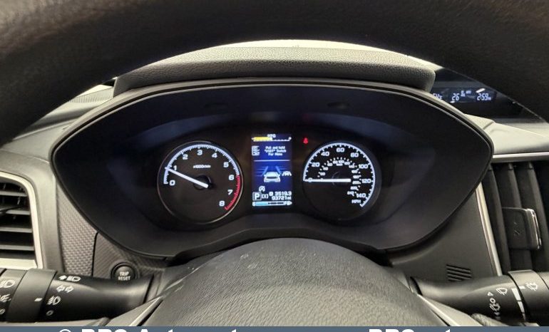 
								Subaru Forester 2.5i AWD Automatas 2019 full									