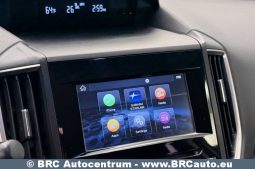 
										Subaru Forester 2.5i AWD Automatas 2019 full									
