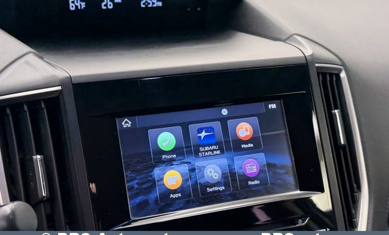 
								Subaru Forester 2.5i AWD Automatas 2019 full									