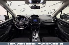 Subaru Forester 2.5i AWD Automatas 2019