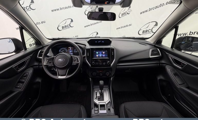 
								Subaru Forester 2.5i AWD Automatas 2019 full									