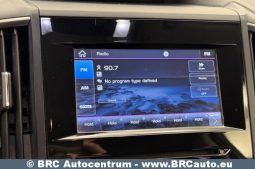 
										Subaru Forester 2.5i AWD Automatas 2019 full									