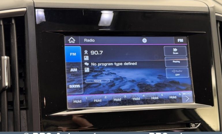 
								Subaru Forester 2.5i AWD Automatas 2019 full									