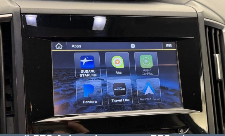 
								Subaru Forester 2.5i AWD Automatas 2019 full									