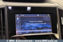
										Subaru Forester 2.5i AWD Automatas 2019 full									