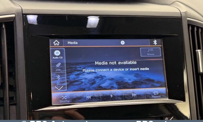 
								Subaru Forester 2.5i AWD Automatas 2019 full									