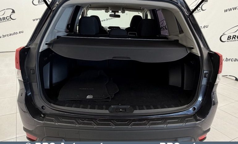 
								Subaru Forester 2.5i AWD Automatas 2019 full									