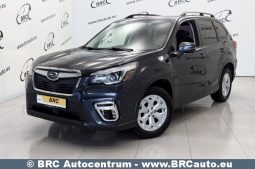 
										Subaru Forester 2.5i AWD Automatas 2019 full									