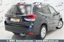 
										Subaru Forester 2.5i AWD Automatas 2019 full									