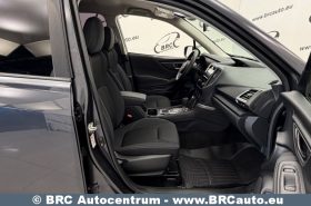 Subaru Forester 2.5i AWD Automatas 2019
