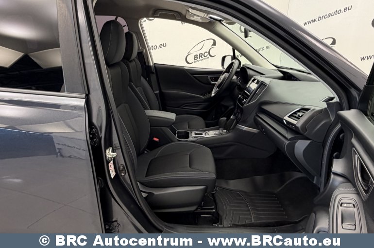 Subaru Forester 2.5i AWD Automatas 2019