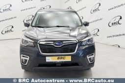 
										Subaru Forester 2.5i AWD Automatas 2019 full									