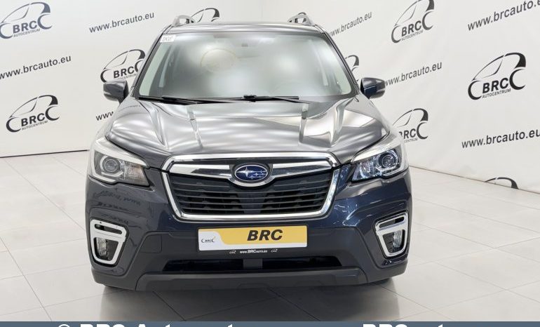 
								Subaru Forester 2.5i AWD Automatas 2019 full									